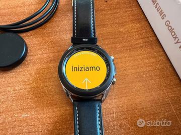 Samsung Galaxy Watch 3 - GPS