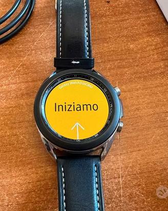 Samsung Galaxy Watch 3 - GPS