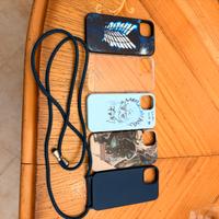 Cover iPhone 13