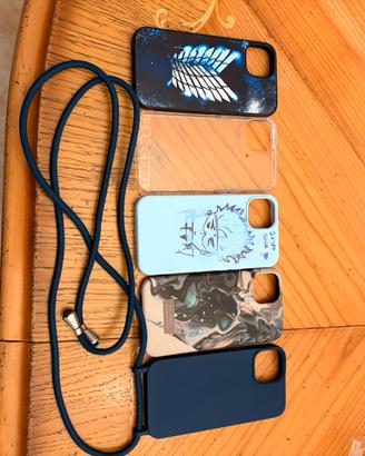 Cover iPhone 13