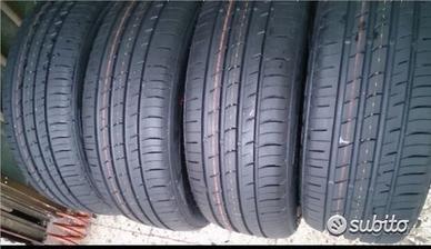 4 gomme nuove 235 40 18 formula energy