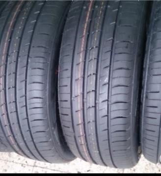 4 gomme nuove 235 40 18 formula energy