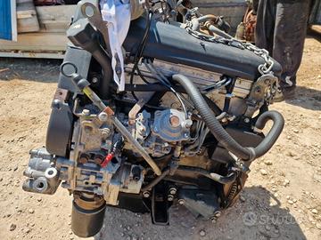Motore iveco Daily 35C11 turbo 2800 cc