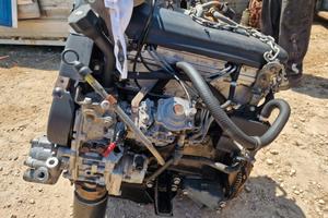 Motore iveco Daily 35C11 turbo 2800 cc