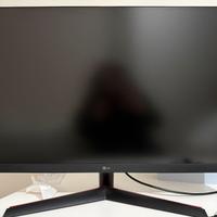 Monitor  LG 32GN600 ultragear