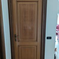 porte in legno