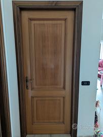 porte in legno