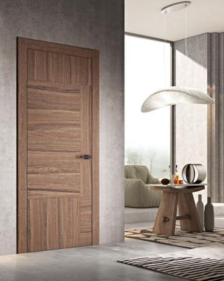 PORTE INTERNE IN LEGNO LAMINATO