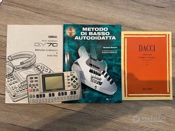 Sequenzer Yamaha QY70