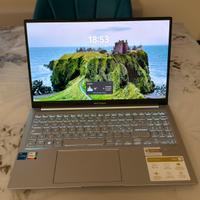 Asus Vivobook 15 OLED