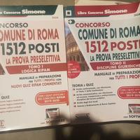 CoppiaManuali CONCORSI LOGICA DISCIPLINE GIURIDICH