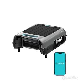 Aiper surfer s2 nuovo