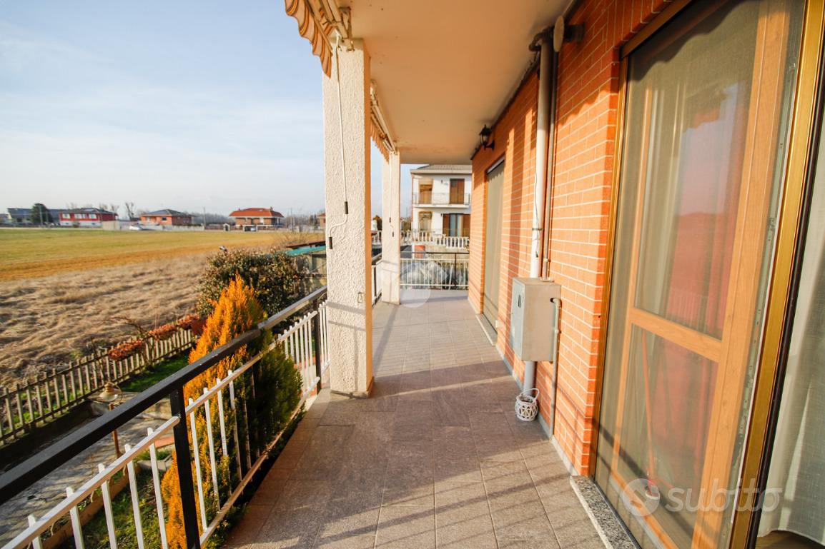 Appartamento – San Benigno Canavese, Torino - Vista 3