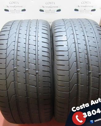 295 40 20 Pirelli 80%  295 40 R20