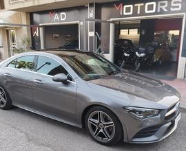 Mercedes-benz CLA Coupe 180 d AMG Premium TETTO 20