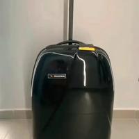 Valigia Trolley Diadora