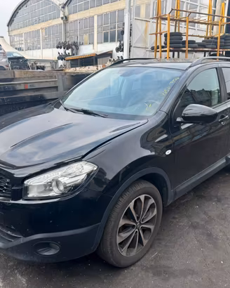 RICAMBI NISSAN QASHQAI R9M J10 2012