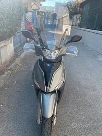 Kymco people s 125