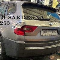 Ricambi bmw x3