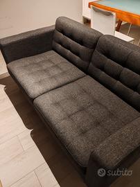 Divano Landskrona Ikea 