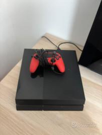 Ps4 nera