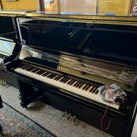 Pianoforti Yamaha U3