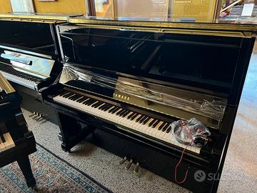 Pianoforti Yamaha U3