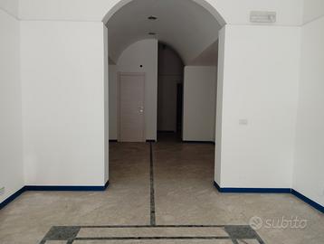 Bottega Via Umberto/ Via Ventimiglia