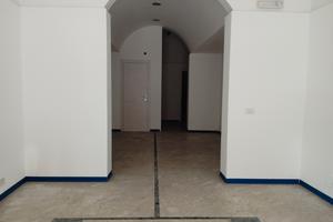 Bottega Via Umberto/ Via Ventimiglia