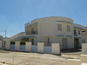 LEUCA casa vacanze: appartamento di fronte al mare