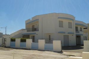 LEUCA casa vacanze: appartamento di fronte al mare