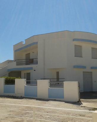 LEUCA casa vacanze: appartamento di fronte al mare