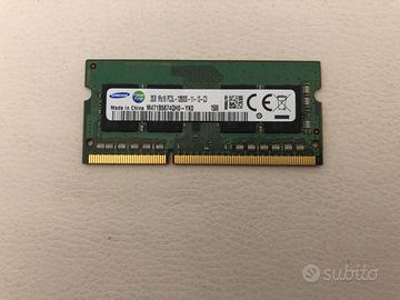 RAM SAMSUNG 2 GB M471B5674QH0-YK0