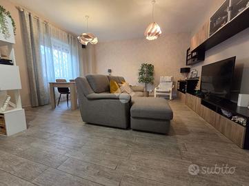 4 LOCALI A GUIDONIA MONTECELIO