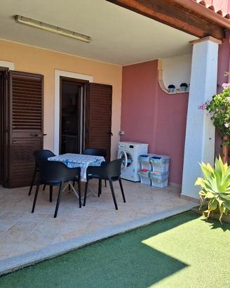 Villasimius monolocale 4PLetto libero da 22 sett