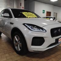 JAGUAR E-Pace 2.0 D 180 CV AWD aut. R-Dynamic S