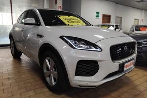 JAGUAR E-Pace 2.0 D 180 CV AWD aut. R-Dynamic S