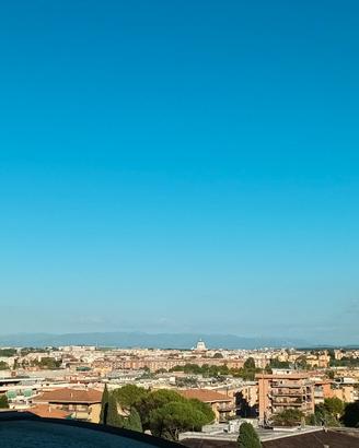 VILLA BONELLI BILOCALE ATTICO PANORAMICO