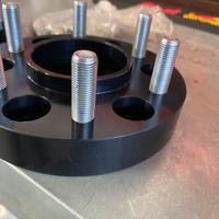 Distanziatori 30mm per Ford F150 americano