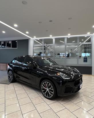 Maserati Grecale MHEV 330 CV AWD Modena