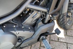Moto nachet
