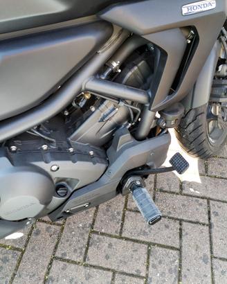 Moto nachet