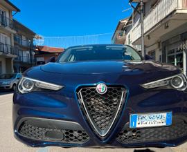 ALFA ROMEO Stelvio - 2020