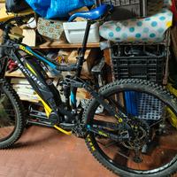 Haibike Sduro Nduro 7 taglia L