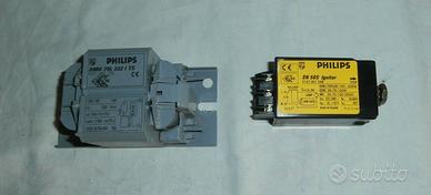 PHILIPS SN 58S IGNITOR + BALLAST BMH 70L 322 I TS