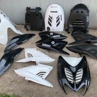 Ricambi Aerox Minarelli Orizzontale