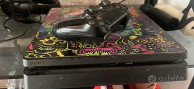 Playstation 4