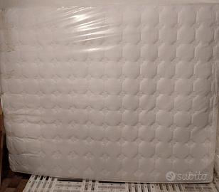 Materasso alla francese 