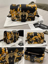 Borsa Versace Jeans Couture