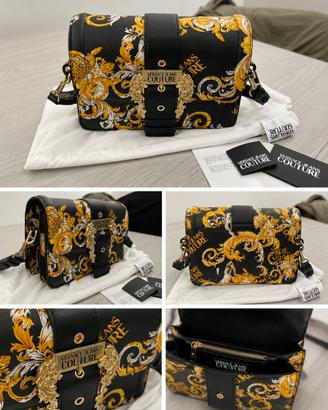 Borsa Versace Jeans Couture